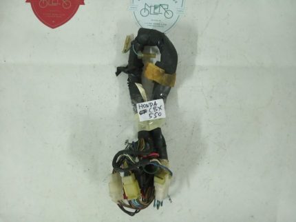 Honda CBX 550 WIRING HARNESS