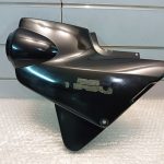 Honda CB 1300 super four sc40 Cover Middle Left 98-02’