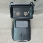 Honda CBX 1000 prolink REAR FENDER 82