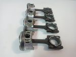 Honda CBR 600 F2 Piston / Con Rod