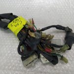 Honda CM 185 WIRING HARNESS 79-