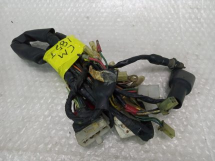 Honda CM 185 WIRING HARNESS 79-