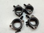 Kawasaki ZX-10 TOMCAT Intake Collars / Rubbers