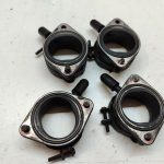 Kawasaki ZX-10 TOMCAT Intake Collars / Rubbers