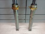 Honda CBR 400 RR NC29 Fork / Tubes - Image 2