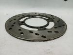 Suzuki RG 400 Γ REAR BRAKE DISC 85-86’ - Image 3