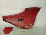 Kawasaki GPZ 1100 UT RIGHT & LEFT SIDE PANEL 83´ - Image 11