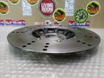 Kawasaki Z 1000 LTD/ Z1-R Front Disc Brake Rotor - Image 3