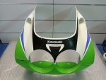 Kawasaki ZXR 750 J Front Cover / Cowl - Image 10