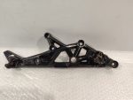 Kawasaki GPZ 750 UT Footpeg Bracket Right