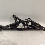 Kawasaki GPZ 750 UT Footpeg Bracket Right