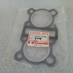 Kawasaki GPZ 305 Gasket Cylinder