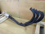 Honda CBX 1000 1050 EXHAUST LAZER 78- - Image 2