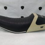 Honda CX 500 Giuliari Seat / Sadle 79’