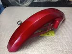 Yamaha XS 400 seca Fender Front