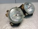 Honda CBR 400 RR NC29 Headlights