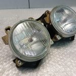 Honda CBR 400 RR NC29 Headlights