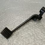 BMW K 75/100 Brake Foot Pedal