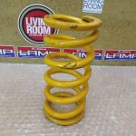 Kawasaki ZX 9R Shock spring Ohlins