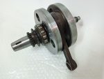 Kawasaki KLR 600 Crankshaft / Con Rod 86-93