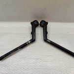 Honda VF 750S Sabre clip ons δεξί κ αριστερό / κλιπ ον