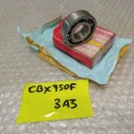 Honda CBX 750 F ALTERNATOR BEARING
