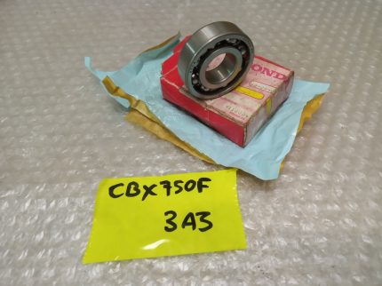 Honda CBX 750 F ALTERNATOR BEARING