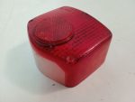Honda CB 250/ 400 N/T Indicator Lens Rear - Image 5