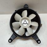 Kawasaki GPZ 900R Radiator Fan