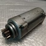 Yamaha XJ 900 Starter Motor