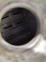 Yamaha RD 250 LC / RD 350 LC 4LO- 4L1 ψυγείο - Image 2