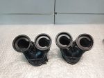 Honda CB 1300 super four Intakes / Injectors / Rubbers / Air Box Cleaner 98-02’ - Image 3