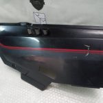Kawasaki GPZ 750 R LEFT FAIRING 86-90
