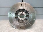 Kawasaki Z 1000 MK2 Front Disc Brake Rotor