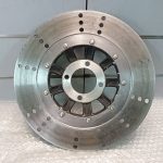 Kawasaki Z 1000 MK2 Front Disc Brake Rotor