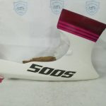 Kawasaki GPZ 500 s KEEL