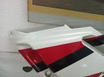 Yamaha FZR 600 LEFT FAIRING 92 - Image 3
