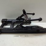 Honda VF 750S SABRE Swingarm / Links