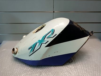 Kawasaki ZXR 400 Fuel Tank