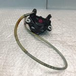 Ducati 749 Brake Caliper Rear