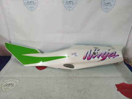 Kawasaki ZX 6R LEFT SIDE TAIL 95-97’