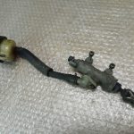 Honda NSR 250 Rear Brake Master Cylinder 96’