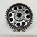 Honda CB 650 / CB 650C Rear Hub / SpRocket