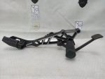 Kawasaki GPZ 305 RIGHT FOOTREST REARSET 83- - Image 2