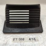 Honda FT 500 καπάκι πιρουνιού