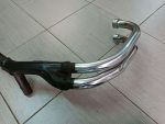 Kawasaki ZX 10 Tomcat Exhaust Right / Header - Image 4