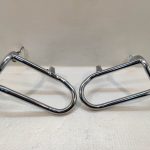 Honda GL 1500 GOLDWING κάγκελα προστασίας κινητήρα