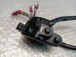 Yamaha RD 250/350 Handlebar Switch Left 73- - Image 3