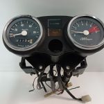 Honda CB 50 j Instruments / Gauges