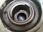 Suzuki GSX 550 Es FUEL TANK - Image 8